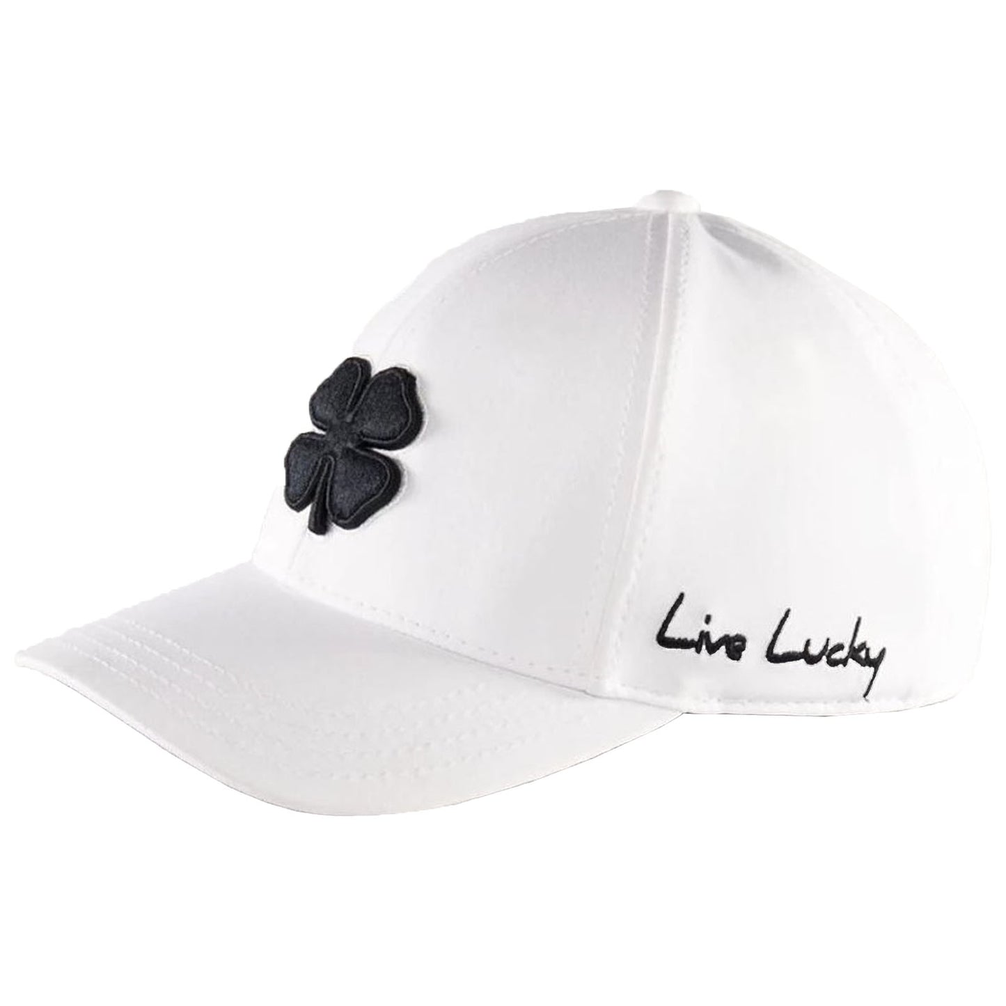 Black Clover Premium Clover Fitted Cap