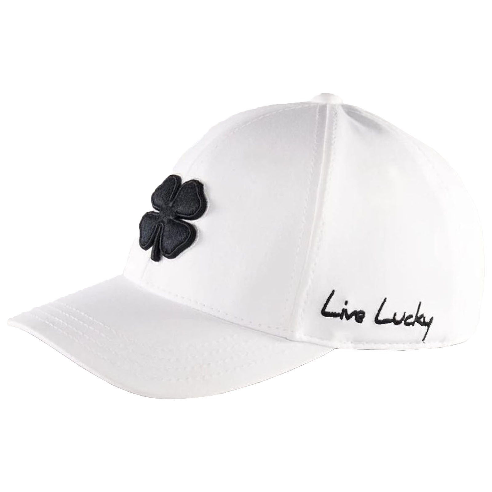 Black Clover Premium Clover Fitted Cap
