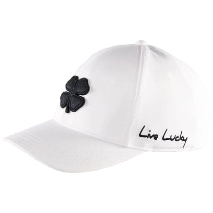 Black Clover Premium Clover Fitted Cap