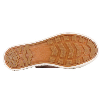 Palladium Unisex Palla Ace Chukka Organic Sneakers