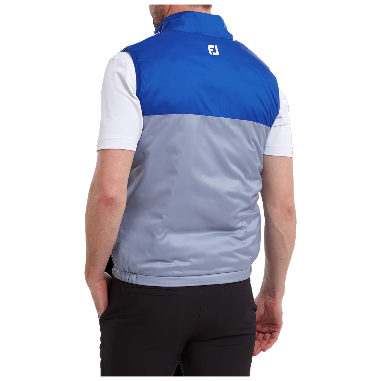FootJoy Mens Thermal Insulated Vest