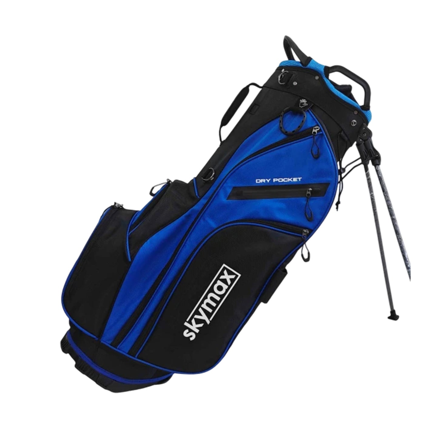 Skymax Golf Sky-Lite 9" Stand Bag