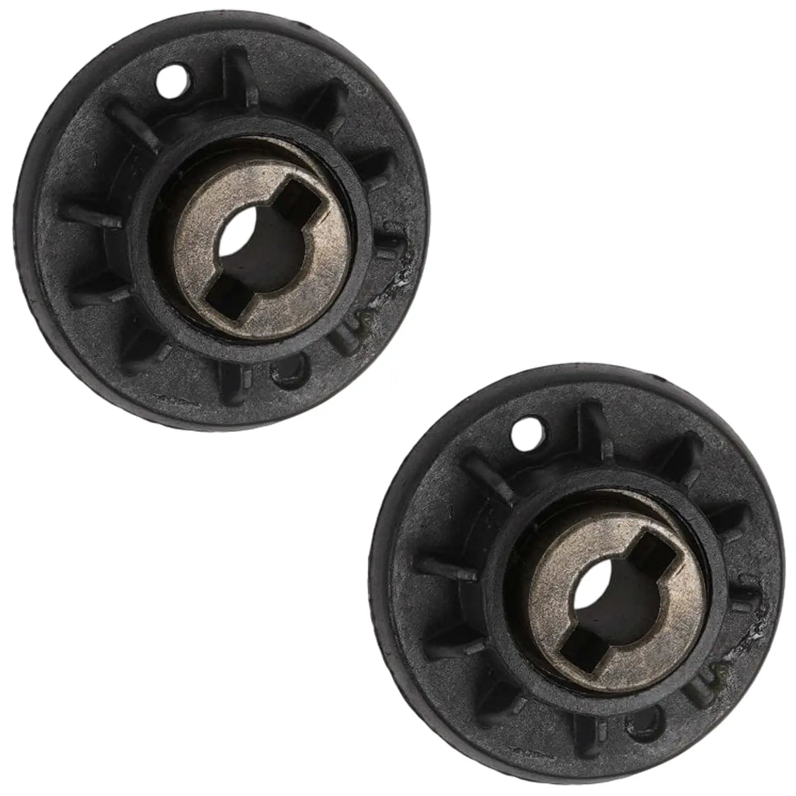 Ben Sayers Electric Golf Trolley Rear Wheel Clutch