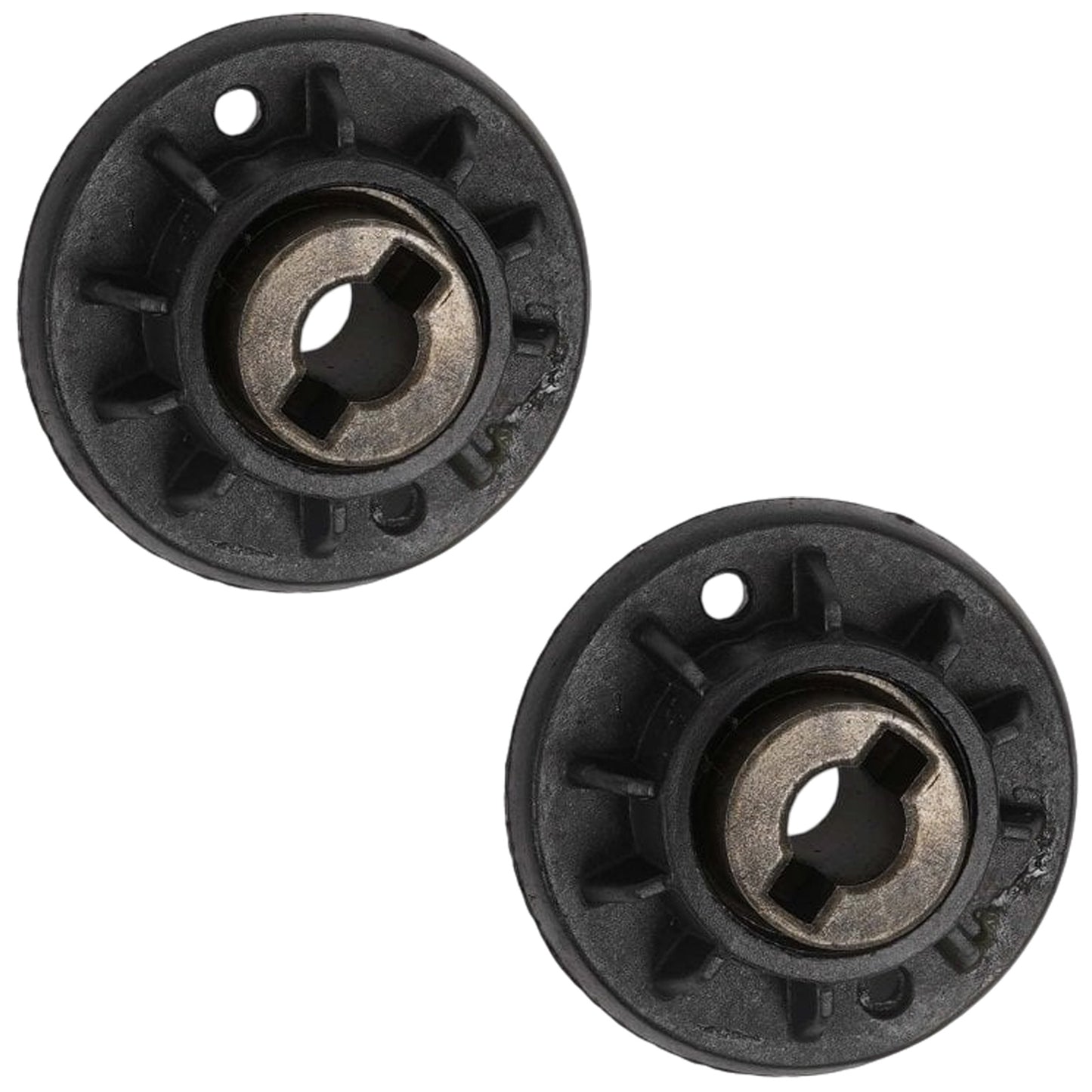 Pro Rider Electric Golf Trolley Rear Wheel Clutch