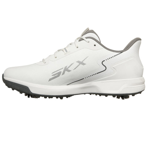 Skechers Mens Elite Vortex Rival Spiked Golf Shoes