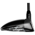 EX-DISPLAY LEFT Handed Callaway Mens Paradym AI-Smoke MAX D Fairway Wood