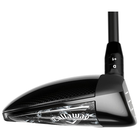 EX-DISPLAY LEFT Handed Callaway Mens Paradym AI-Smoke MAX D Fairway Wood