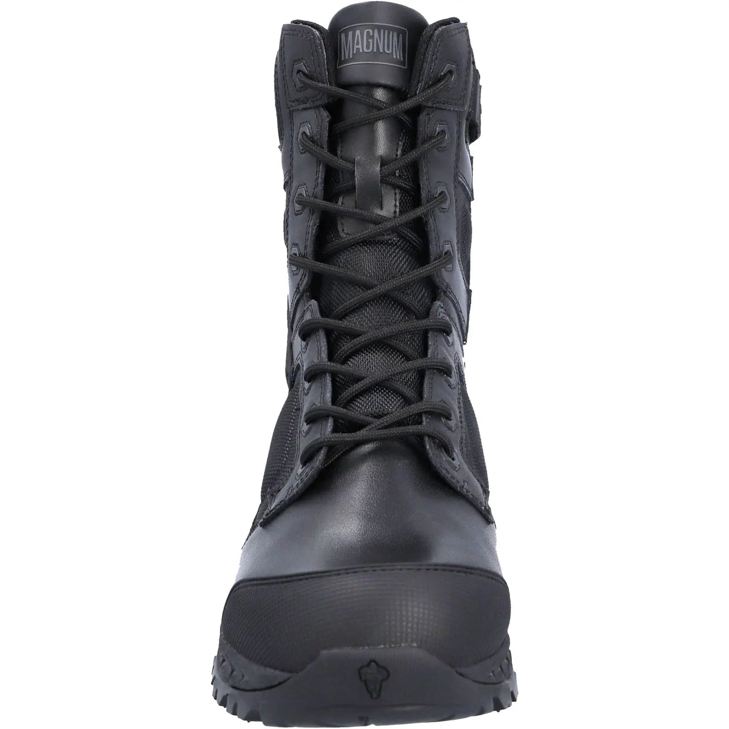 Magnum Unisex Spider Exo 8.0 Side-Zip Waterproof Boots