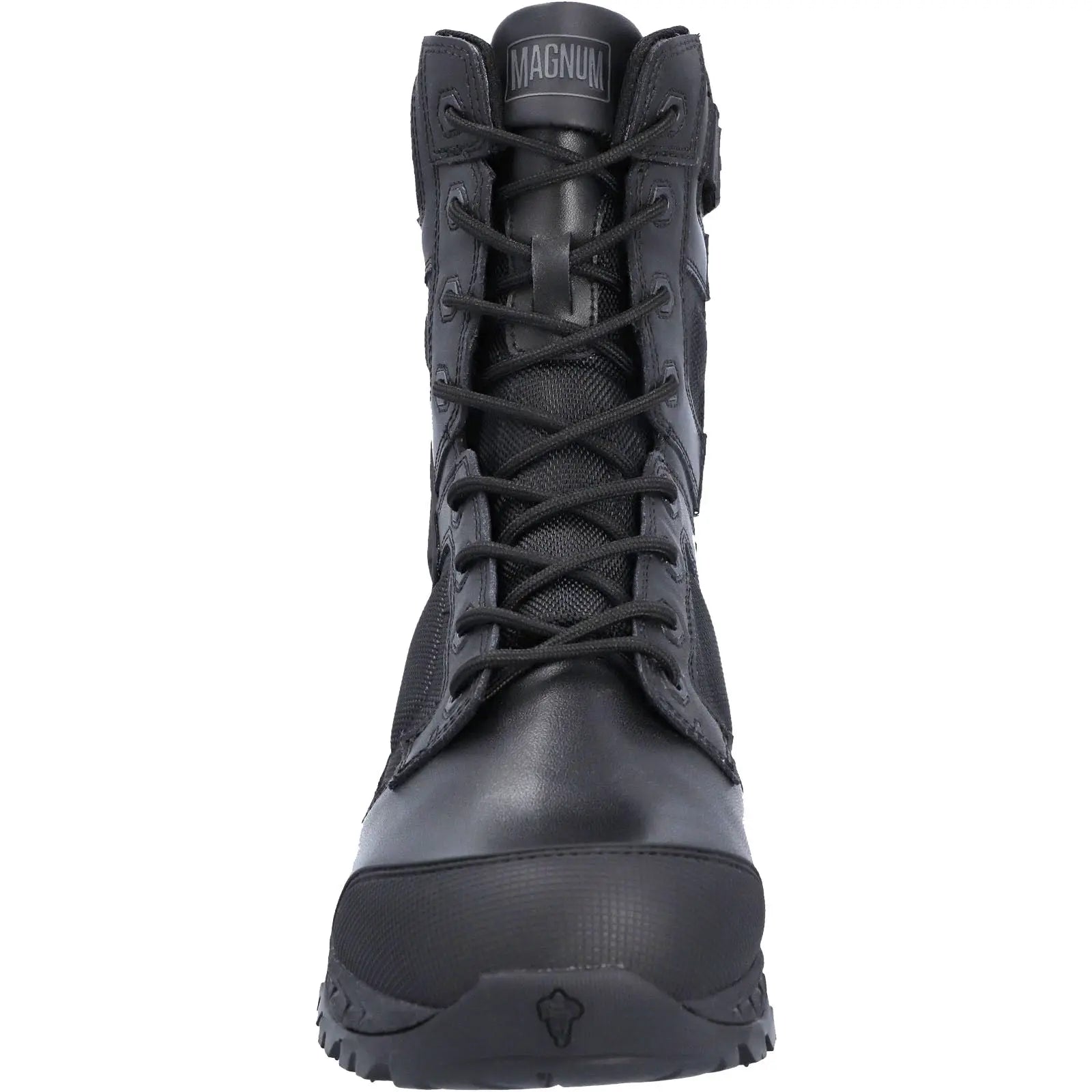 Magnum Unisex Spider Exo 8.0 Side-Zip Waterproof Boots