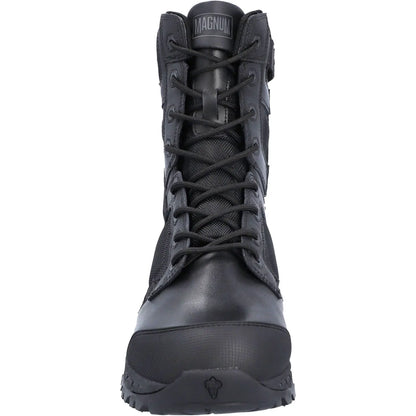Magnum Unisex Spider Exo 8.0 Side-Zip Waterproof Boots