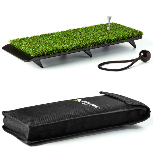 Spurk Golf Short Pile Mat