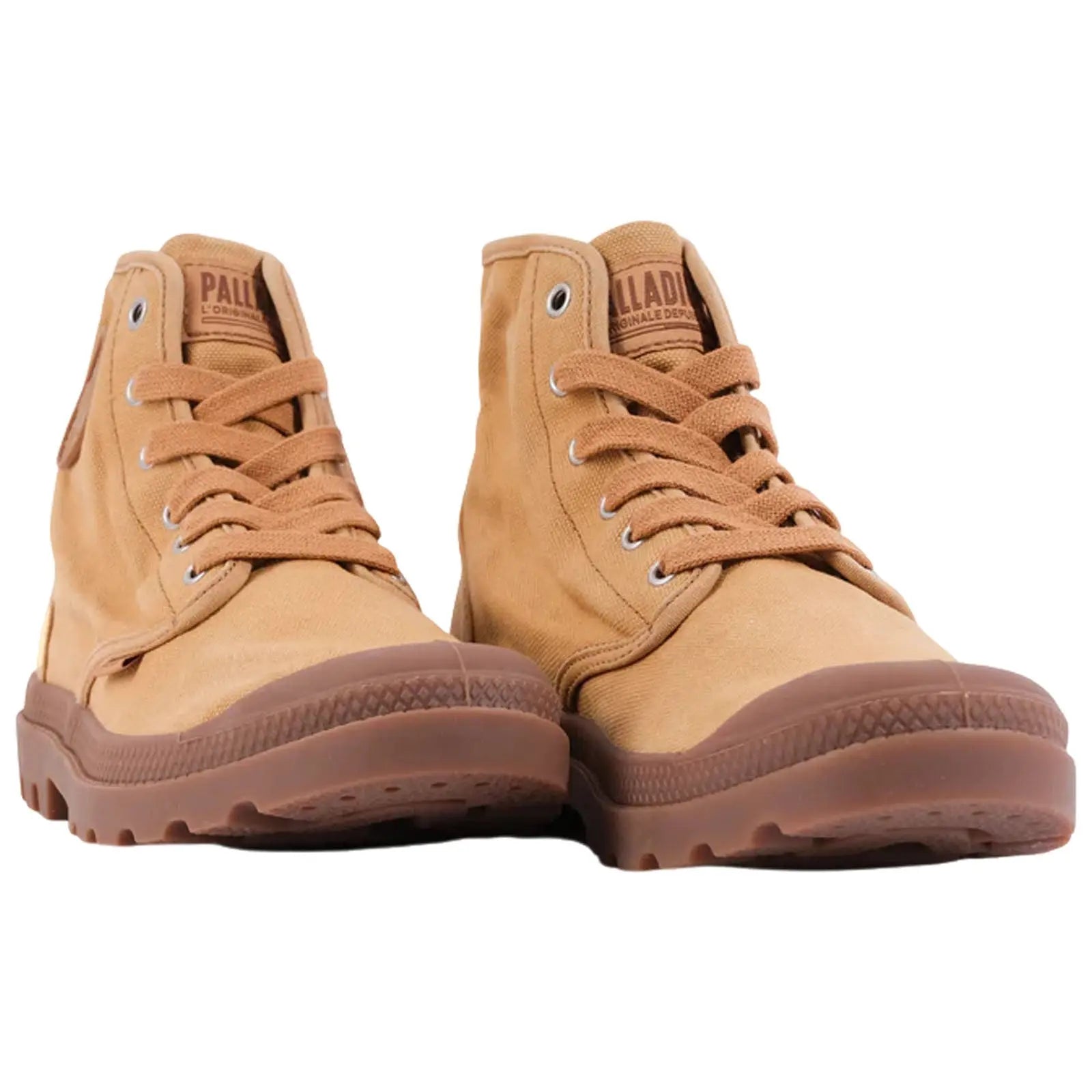 Palladium Unisex Pampa HI Boots