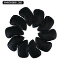 Callaway Magnetic Iron Headcover Set (10 Piece)