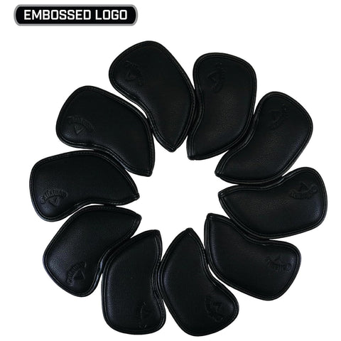 Callaway Magnetic Iron Headcover Set (10 Piece)