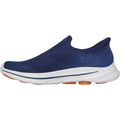 Skechers Mens Slip-ins GO WALK 8 Pelayo Trainers