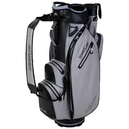 FastFold Hybrid Ultra Dry Waterproof Cart Bag & Pencil Bag