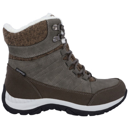 Hi-Tec Ladies Riva Walking Boots