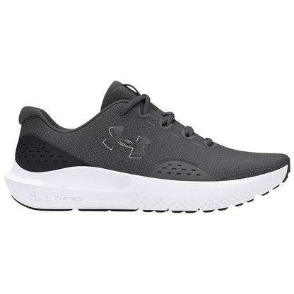 Under Armour Mens Charged Surge 4 Trainers