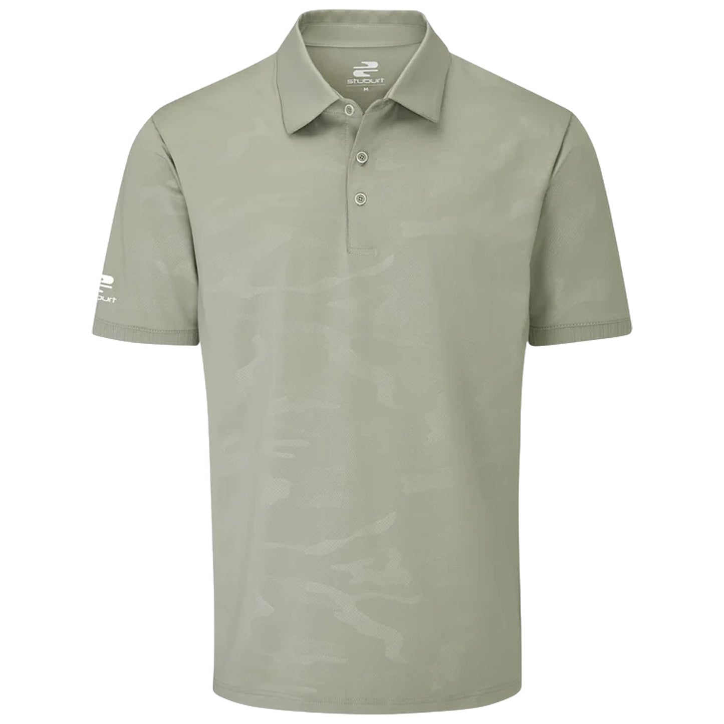 Stuburt Mens Dipper Polo Shirt