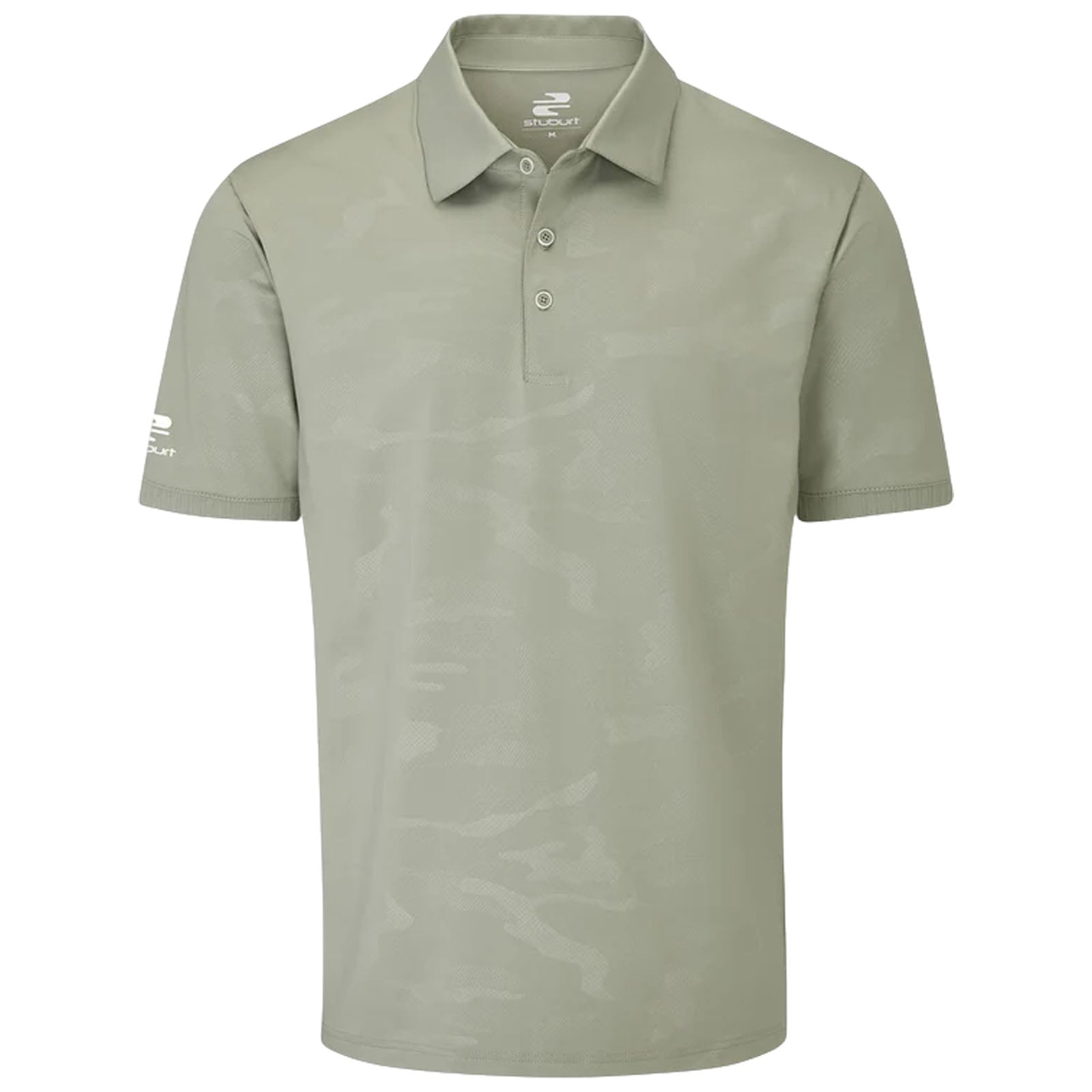 Stuburt Mens Dipper Polo Shirt