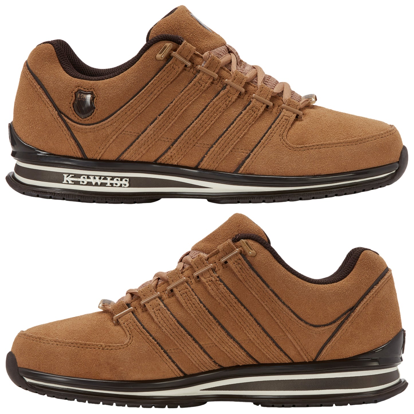 K-Swiss Mens Rinzler Trainers