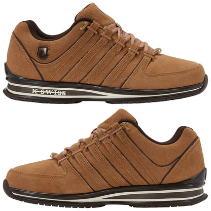 K-Swiss Mens Rinzler Trainers