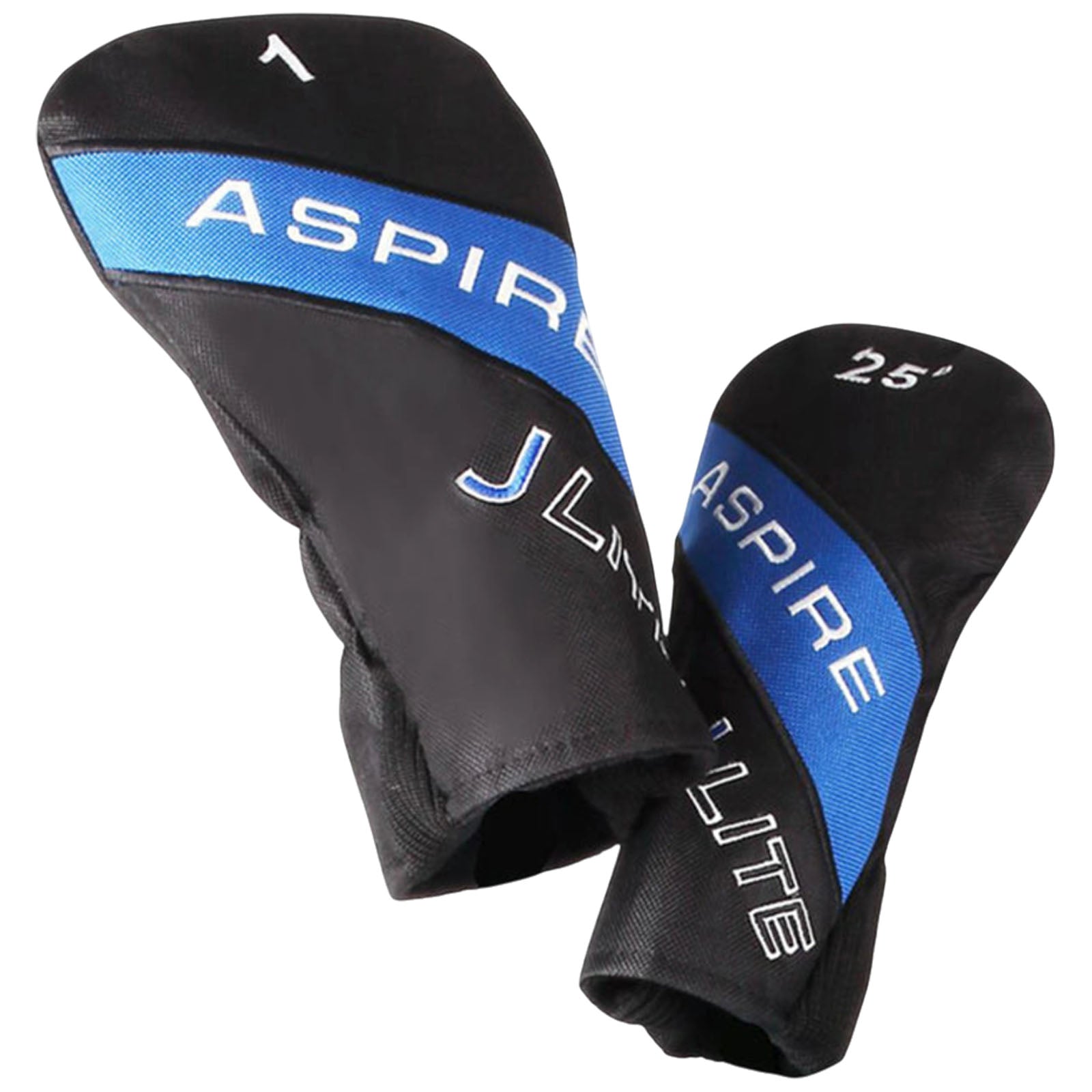 Aspire Junior JLite Package Set