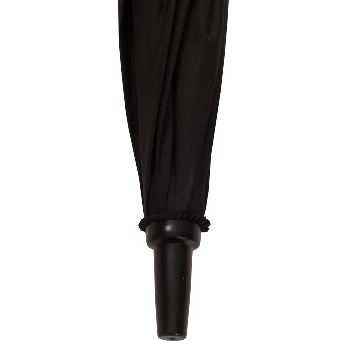 Calvin Klein Dual Canopy Auto Open Umbrella 54"