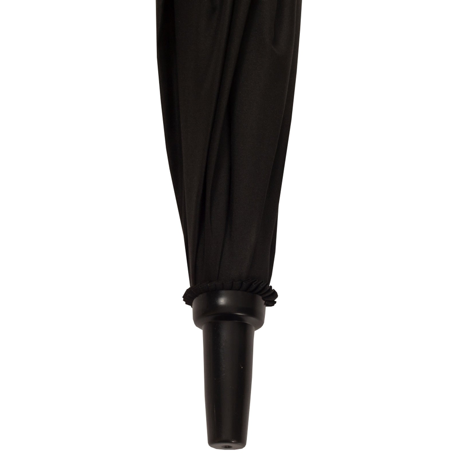 Calvin Klein Dual Canopy Auto Open Umbrella 54"