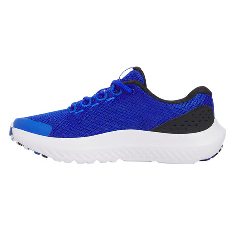 Under Armour Junior Surge 4 Trainers