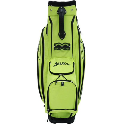 Srixon Friday Golf Trolley Cart Bag