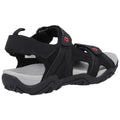 Hi-Tec Mens Crater Sandals Clearance