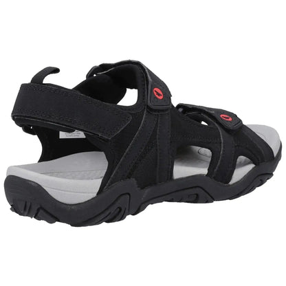 Hi-Tec Mens Crater Sandals Clearance
