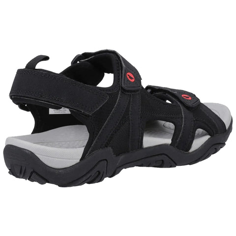 Hi-Tec Mens Crater Sandals Clearance