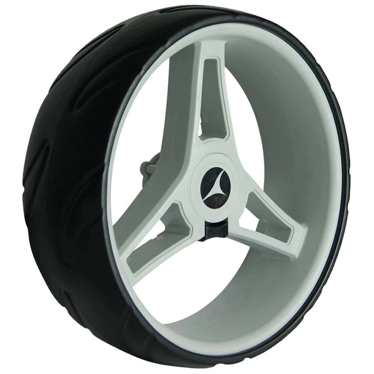 Motocaddy DHC Electric Golf Trolley Rear Wheel (2013-2017)