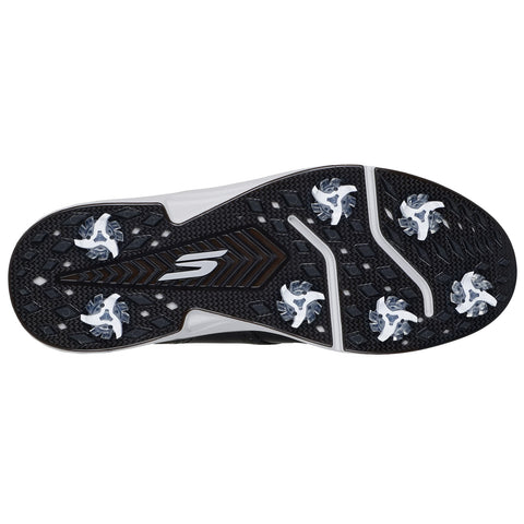 Skechers Mens Slip-ins Prestige Spiked Golf Shoes