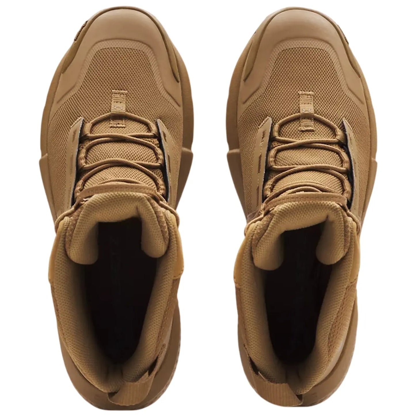 Under Armour Mens Charged Valsetz Tactical Boots