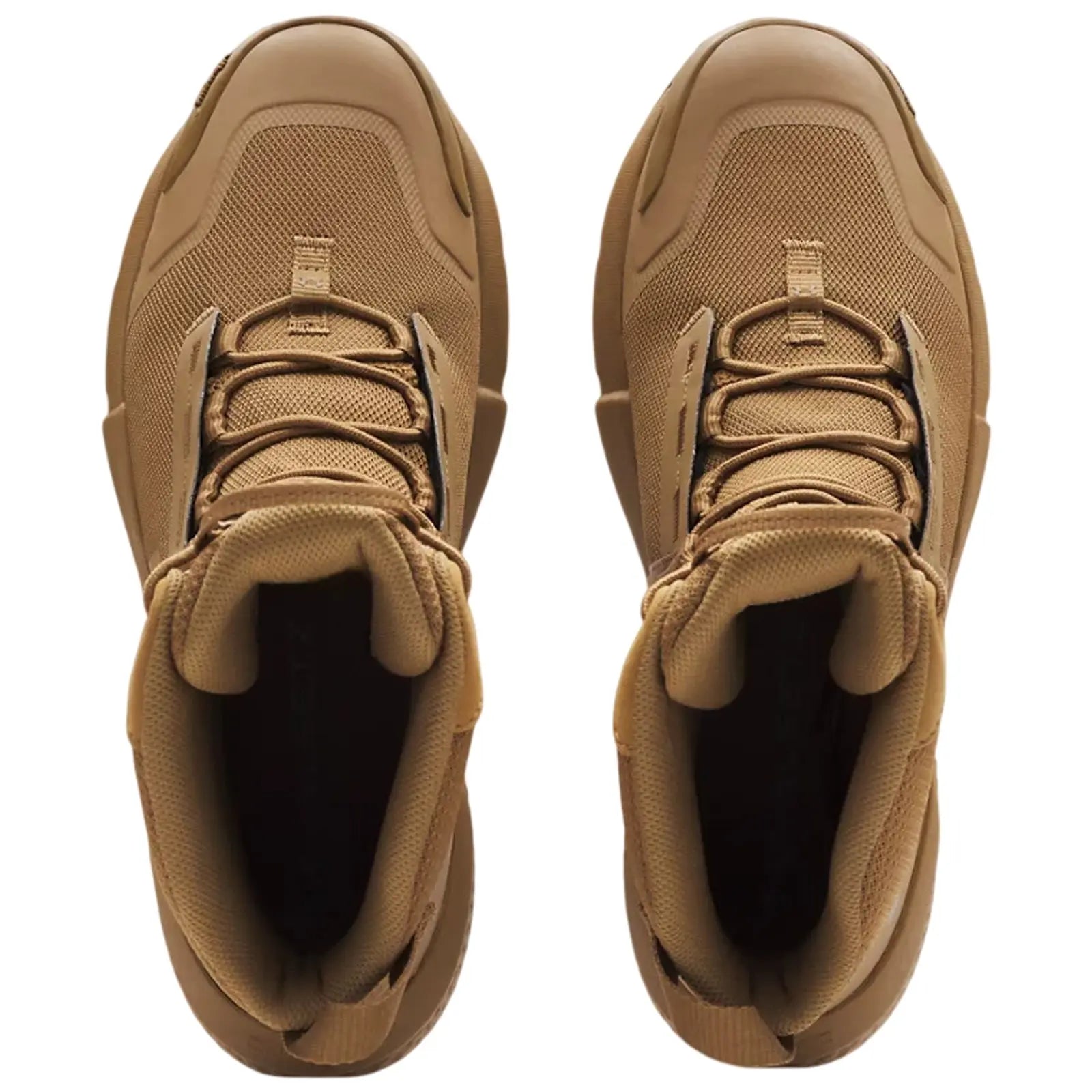 Under Armour Mens Charged Valsetz Tactical Boots