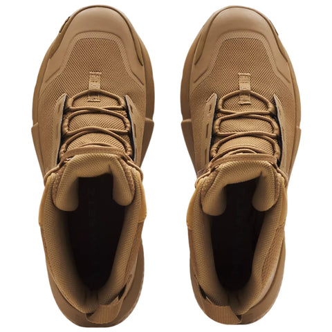 Under Armour Mens Charged Valsetz Tactical Boots