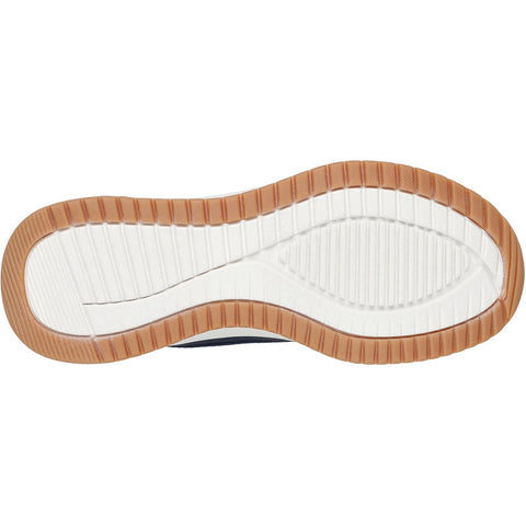 Skechers Ladies Slip-ins BOBS Squad 4 Staple Look Trainers