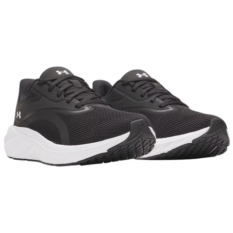 Under Armour Ladies Charged Ascend Trainers