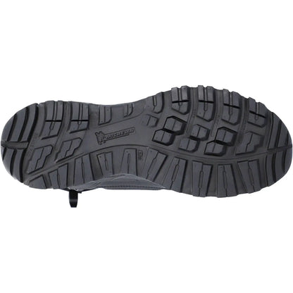 Magnum Unisex Spider Exo 6.0 Side-Zip Waterproof Safety Boots