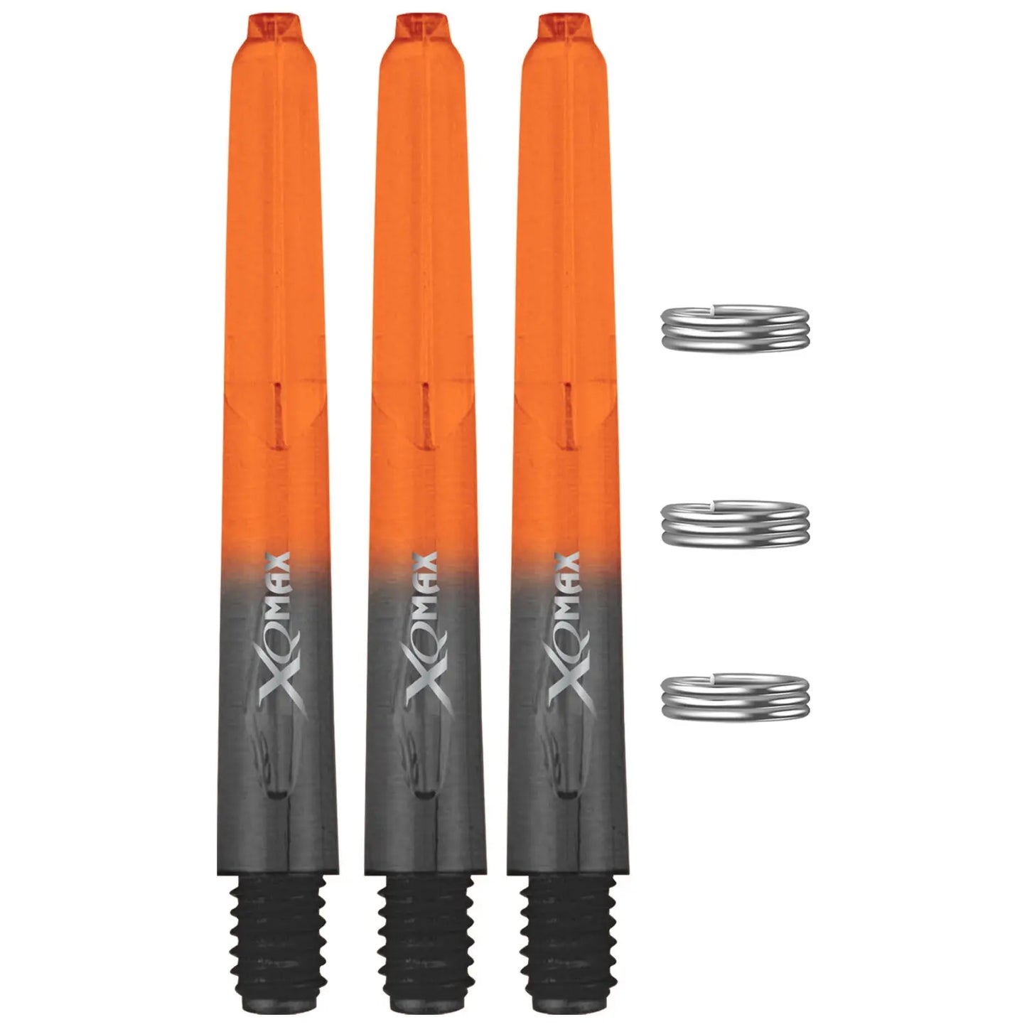 XQ Max Darts Shafts