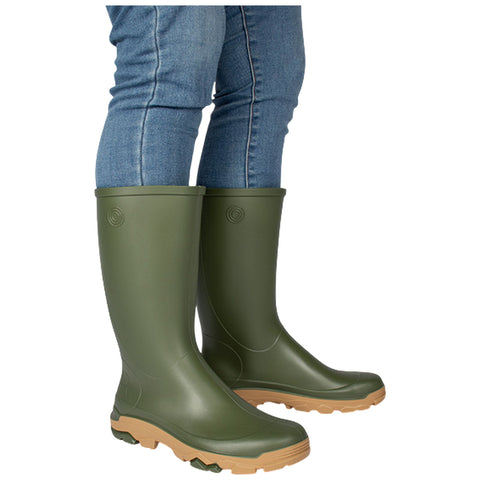 Rouchette Remoove Wellington Boots