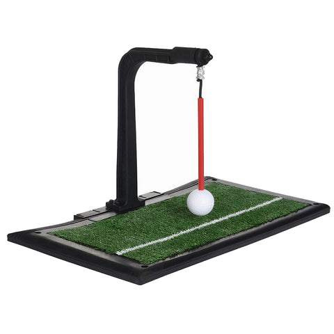 Pure2Improve Swing Trainer