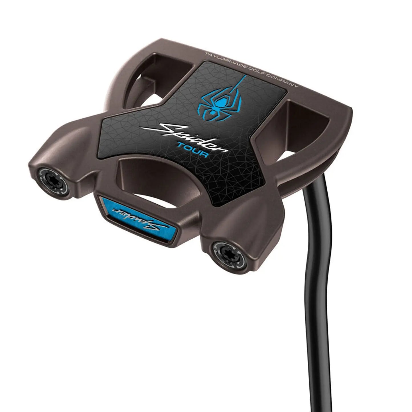 TaylorMade Golf Mens Spider Tour Counterbalance Putter