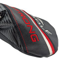 MD Golf Mens STR50 Superstrong Ti Driver