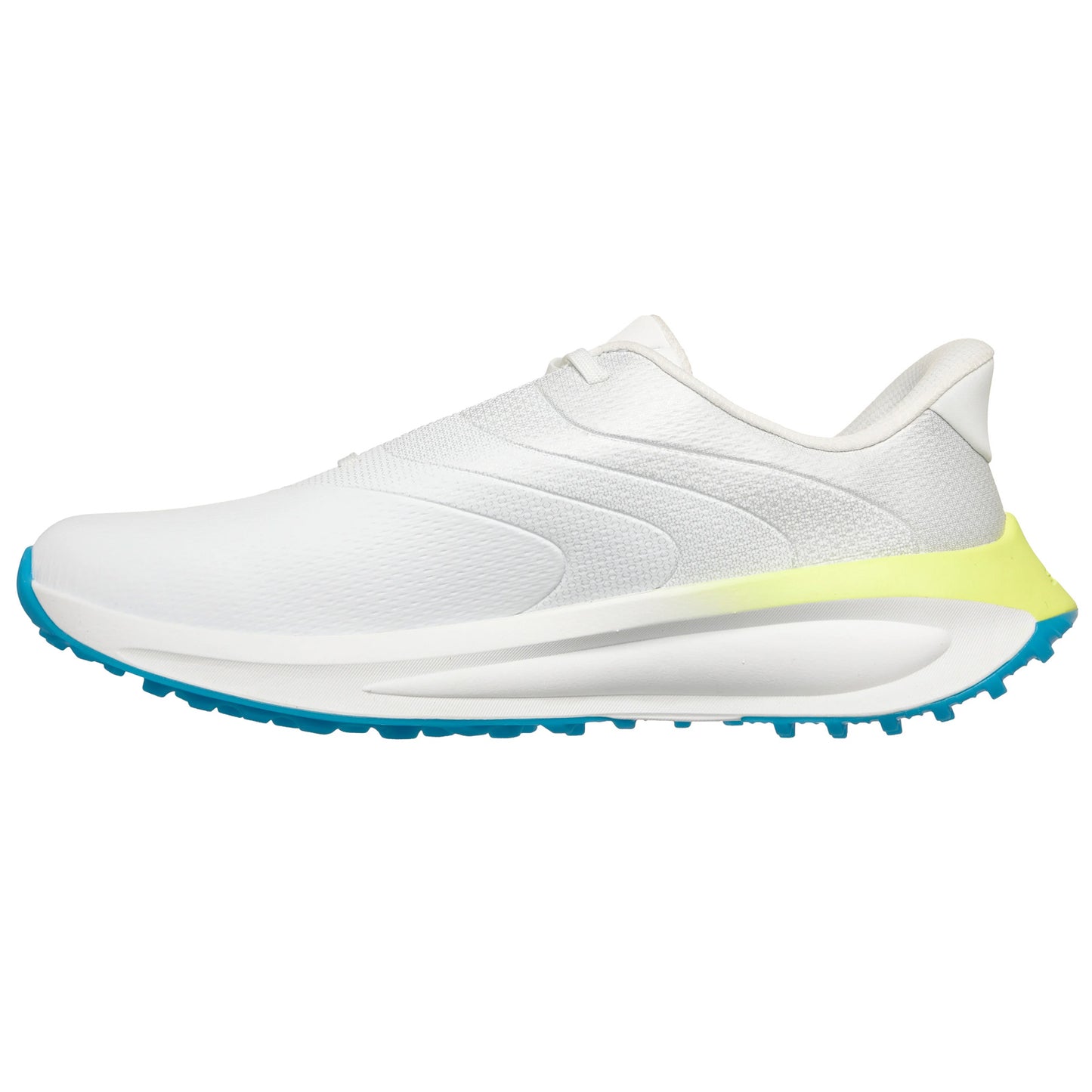 Skechers Mens Slip-ins Flow SL Golf Shoes