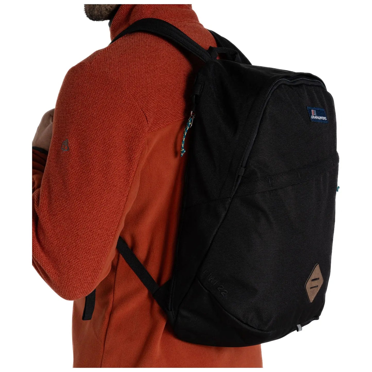 Craghoppers 22L Kiwi Classic II Backpack