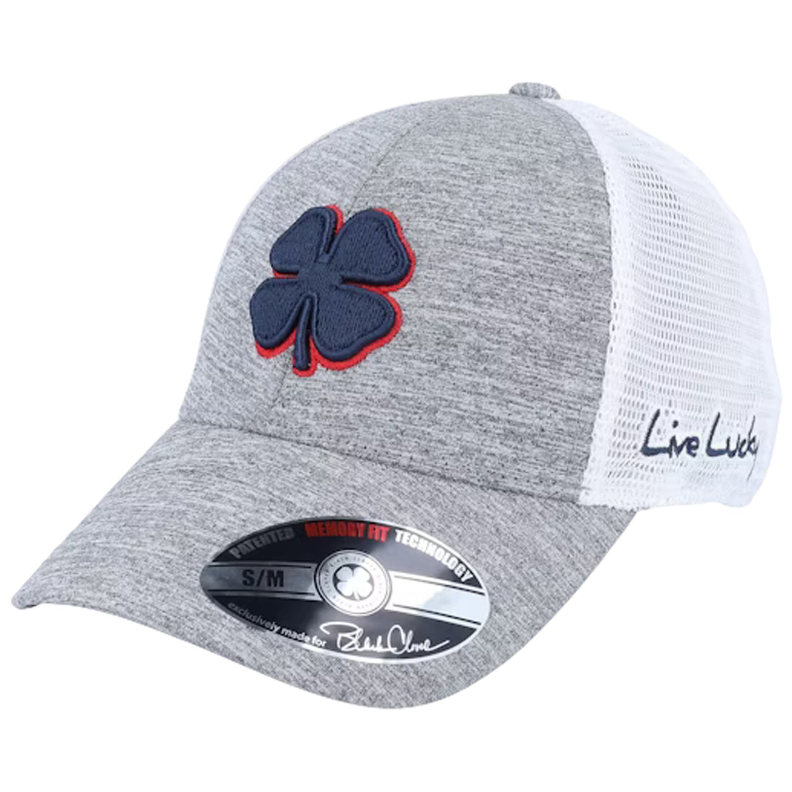 Black Clover Perfect Luck Cap